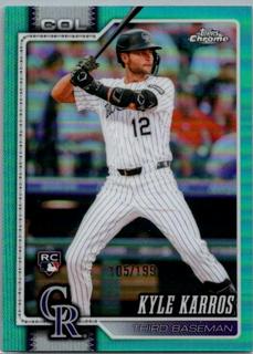 Kyle Karros