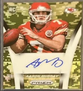 Aaron Murray