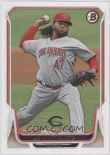 Johnny Cueto