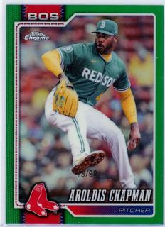 Aroldis Chapman
