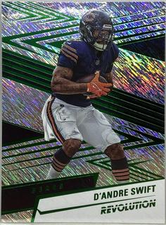 D'Andre Swift