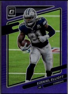 Ezekiel Elliott