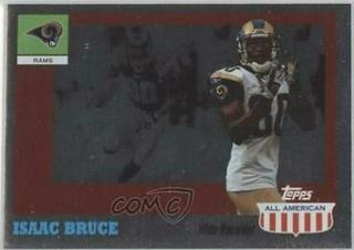 Isaac Bruce