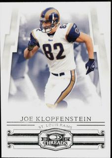 Joe Klopfenstein