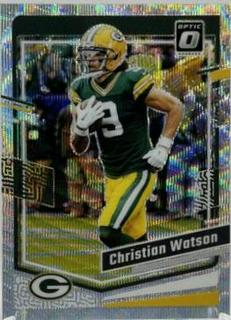 Christian Watson