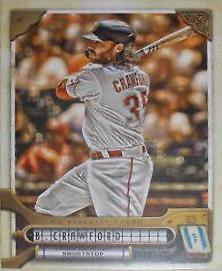 Brandon Crawford