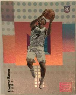 Dwayne Bacon