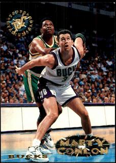 Marty Conlon