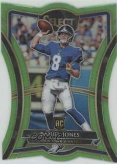 Daniel Jones