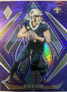 Derek Carr