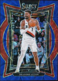 Deandre Ayton
