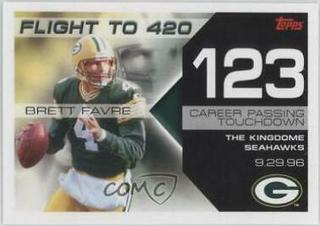 Brett Favre