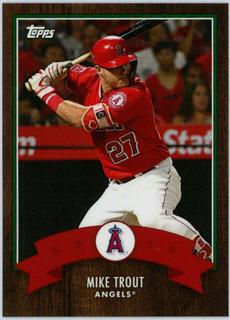 Mike Trout