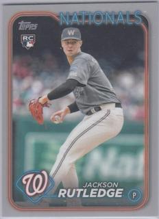 Jackson Rutledge