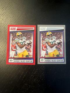 Marquez Valdes Scantling
