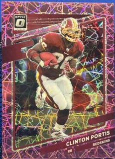 Clinton Portis