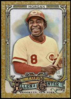 Joe Morgan