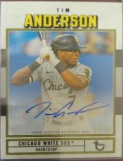Tim Anderson