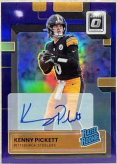 Kenny Pickett