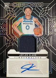 Jaylen Clark