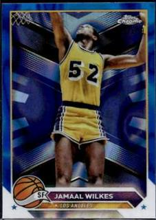Jamaal Wilkes