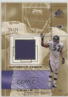 Ray Lewis