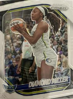 Diamond Miller
