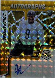 Jaquan Brisker