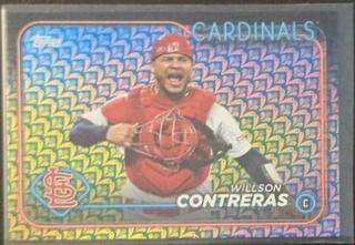 Willson Contreras