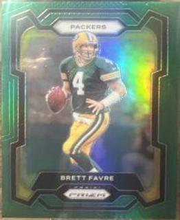 Brett Favre