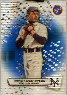 Christy Mathewson
