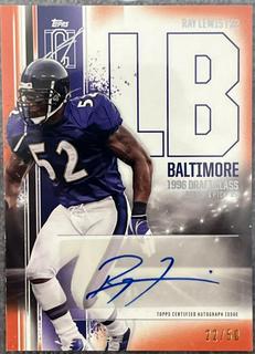 Ray Lewis