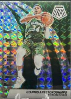 Giannis Antetokounmpo