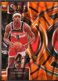 Bilal Coulibaly