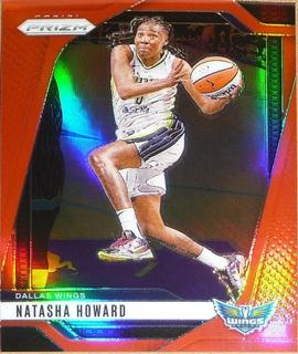 Natasha Howard
