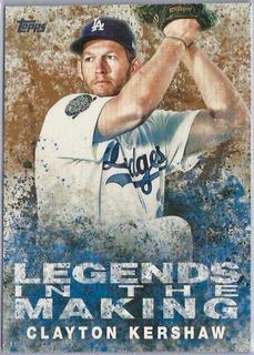 Clayton Kershaw