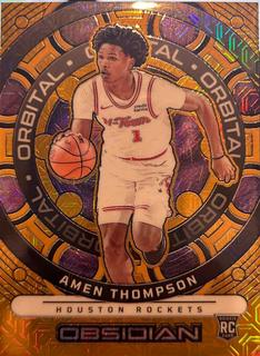 Amen Thompson