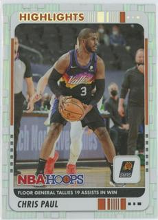Chris Paul