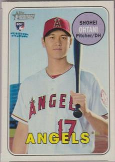 Shohei Ohtani