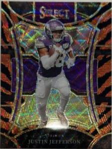 Justin Jefferson