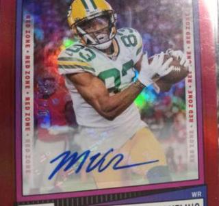 Marquez Valdes Scantling