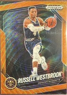 Russell Westbrook