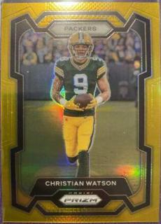 Christian Watson