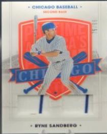 Ryne Sandberg