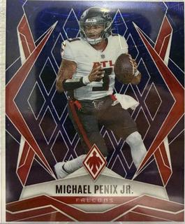 Michael Penix Jr.