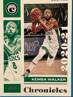 Kemba Walker