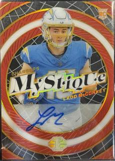 Ladd McConkey