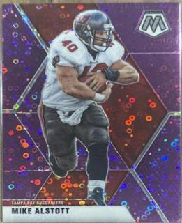 Mike Alstott