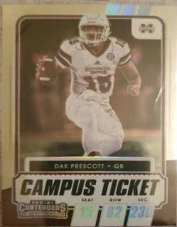Dak Prescott