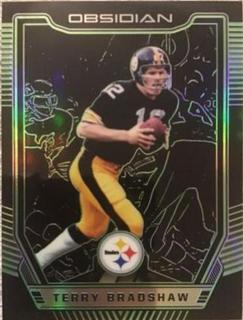 Terry Bradshaw